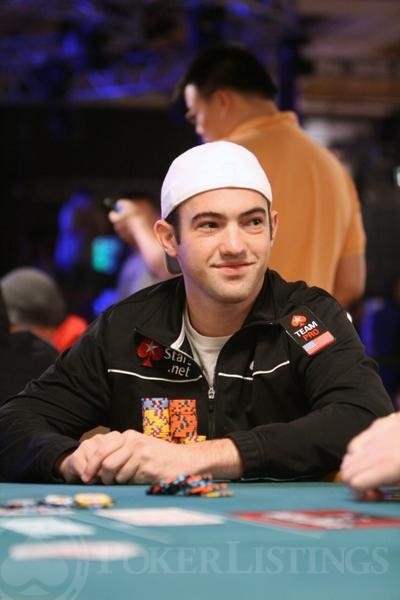 Josephy poker michigan poker rules image